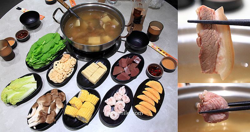 即時熱門文章：咩咩現宰羊肉鍋中壢店，中壢鍋物，中壢現宰羊肉爐，帶皮羊肉＋羊腱子肉雙人套餐899元