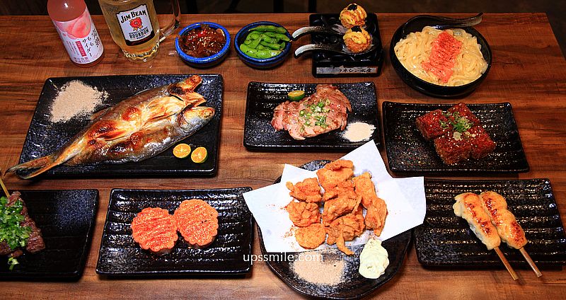 【台北美食】miso izakaya 日式串燒居酒屋大安店，捷運大安森林公園站燒烤居酒屋，台北小酌推薦，台北燒烤串燒推薦 @嘿!部落!