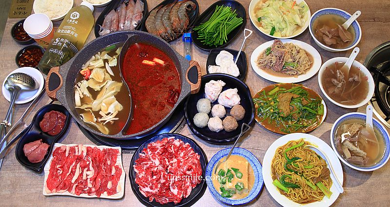 金春發牛肉店 發火鍋復北店，郭台銘的愛店「金春發-發火鍋 」傳承2026年的火鍋新滋味，台北好吃溫體牛肉火鍋 @嘿!部落!
