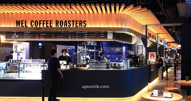 即時熱門文章：大阪咖啡廳【mel coffee roasters 梅田必去咖啡廳】Time Out Market大阪咖啡，榮登世界級咖啡名店