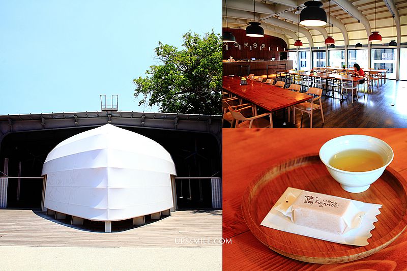 【高雄美食】微熱山丘高雄駁二特區門市SunnyHills Kaohsiung，免費喝茶免費吃鳳梨酥，輕軌C12駁二大義站，高雄必去景點，高雄伴手禮購買，高雄美食景點地圖，橫掃IG網美高雄打卡點，微熱山丘菜單