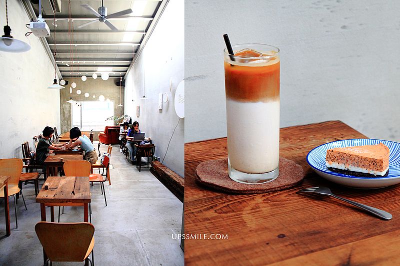 【信義安和咖啡館】Congrats Caf&eacute; 搬新家更美，從早午餐到深夜咖啡館，家具文昌街咖啡，老屋再生咖啡，橫掃IG網美打卡熱點，不限時咖啡 @嘿!部落!