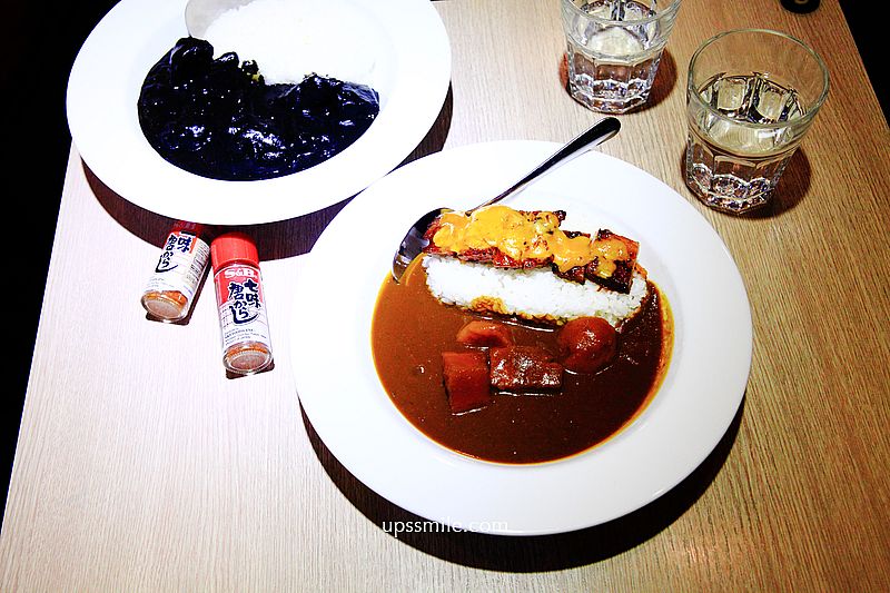 稻咖哩，溫州街公館咖哩飯，超人氣日式咖哩飯飄香，台大校園美食，台北咖哩飯推薦 @嘿!部落!