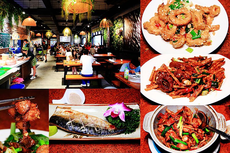 即時熱門文章：【桃園美食】魚夫子海鮮餐廳，桃園正光路快炒推薦，桃園快炒推薦，桃園平價生猛海鮮包廂餐廳