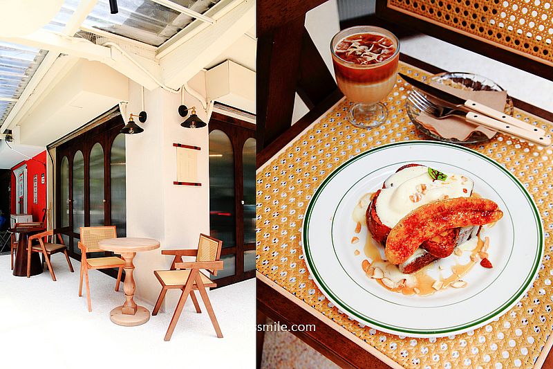 即時熱門文章：【台北東區美食】mois bistro台北網美歐風咖啡廳，香港人在台開的台北風格咖啡廳，大安區下午茶，忠孝復興站咖啡廳