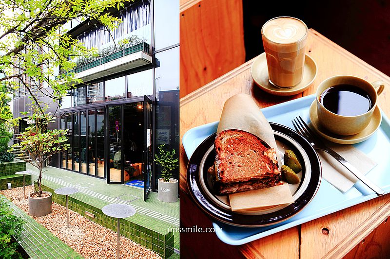 【東京澀谷站早午餐咖啡廳】ABOUT LIFE COFFEE BREWERS渋谷一丁目，澀谷玻璃屋咖啡廳，澀谷咖啡廳推薦，複合式經營空間，宮下公園咖啡廳推薦，東京旅行2023 @嘿!部落!
