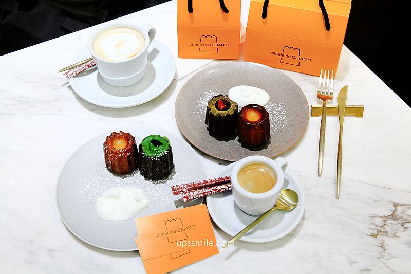 即時熱門文章：【東京甜點】Canele de CHIANTI澀谷可麗露專賣店，米其林主廚監製18款口味可麗露，SHIBUYA SCRAMBLE SQUARE美食甜點推薦，澀谷甜點，東京可麗露推薦，澀谷下午茶