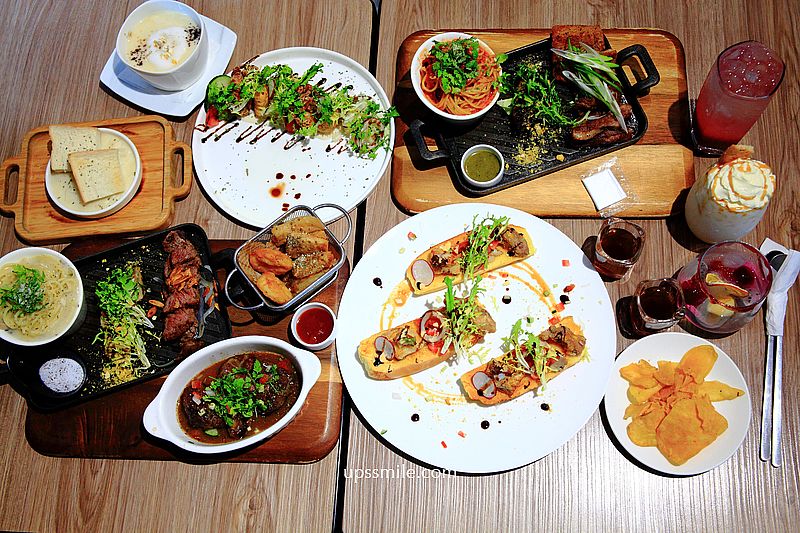 即時熱門文章：【台中大里早午餐】wpapa teppanyaki brunch鐵板料理早午餐，大里鐵板料理，台中大里超人氣餐廳，台中美食必吃，台中大里聚會餐廳首選