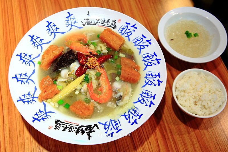 【台北公館美食】老铁沒毛病酸菜魚，一人也可吃酸菜魚，台北酸菜魚推薦，客製化酸菜魚，捷運公館站美食，台大校園美食 @嘿!部落!