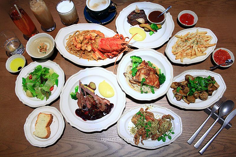 即時熱門文章：【林口美食】JK STUDIO歐陸餐廳林口店，林口三井Outlet二館美食，林口千萬裝潢飯店級餐廳，林口必吃美食，林口網美餐廳，林口北歐小屋建築，林口約會餐廳