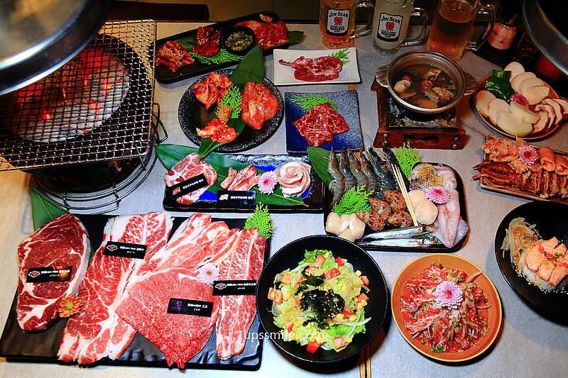 即時熱門文章：【忠孝敦化站美食】火之舞蓁品燒 和牛燒肉放題，只要1299元和牛燒肉吃到飽，台北東區老字號炭火燒肉吃到飽，台北平價燒烤，東區美食，台北燒肉吃到飽，台北平價吃到飽