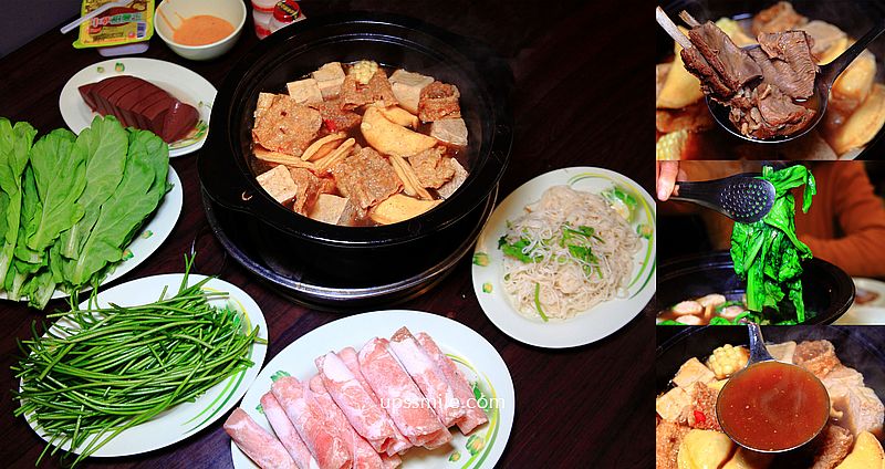 【桃園美食】阿芳羊肉爐，桃園平鎮羊肉爐推薦，炭火羊肉爐溫潤湯底，免費無限飲料與冰淇淋吃到飽 @嘿!部落!