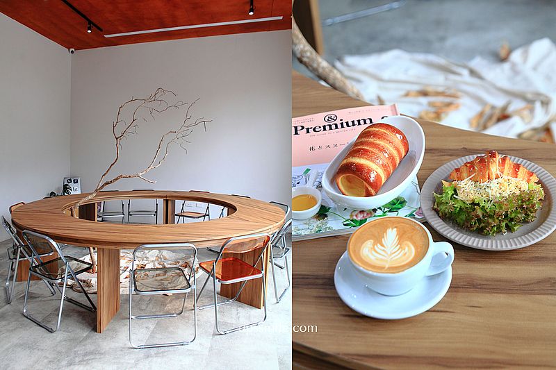 即時熱門文章：【桃園青埔美食】roll coffee 青埔早午餐咖啡廳，必吃蛋沙拉可頌脆口到不行、免出國吃捷克煙囪捲，桃園青埔下午茶，青埔網美咖啡廳
