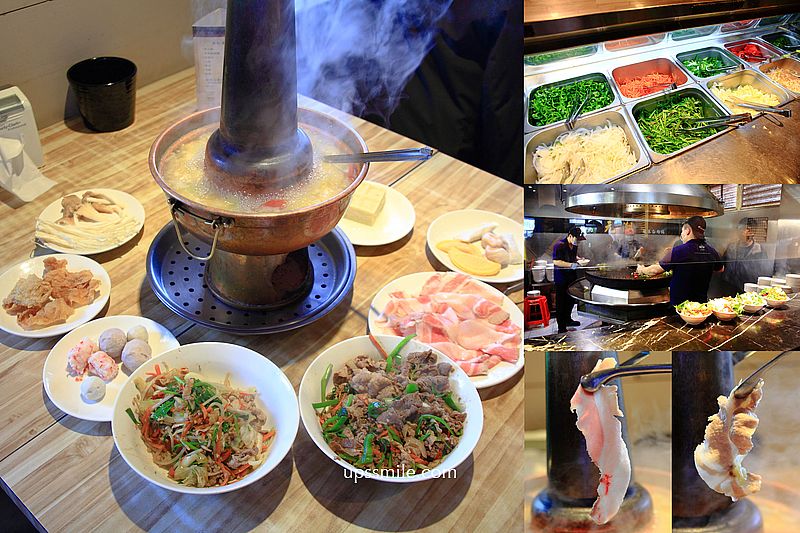 【新北林口美食】元潮蒙古烤肉酸菜白肉鍋，林口蒙古烤肉吃到飽，晚餐假日690元林口吃到飽 @嘿!部落!