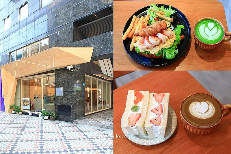 即時熱門文章：【中和美食】Aki Deli，中和新開幕日式早午餐玻璃屋，抹茶名店Aki姊妹店，中和日式三明治專門店，近捷運永安市場站咖啡廳