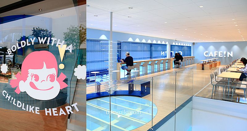 【台中北屯】CAFE!N硬咖啡台中北屯門市，洗車鍍膜保養結合精品咖啡，新開幕北屯咖啡廳 @嘿!部落!