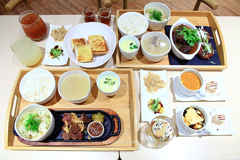 即時熱門文章：【台中美食】Ruo.t teppanyaki鐵板料理，台中超人氣wpapa全新品牌，台中北區鐵板料理餐廳