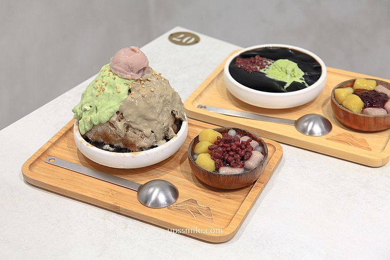 【中山美食】八時神仙草中山店，從台中逢甲起家芋泥嫩仙草，台北仙草專賣店，必吃仙草冰 @嘿!部落!