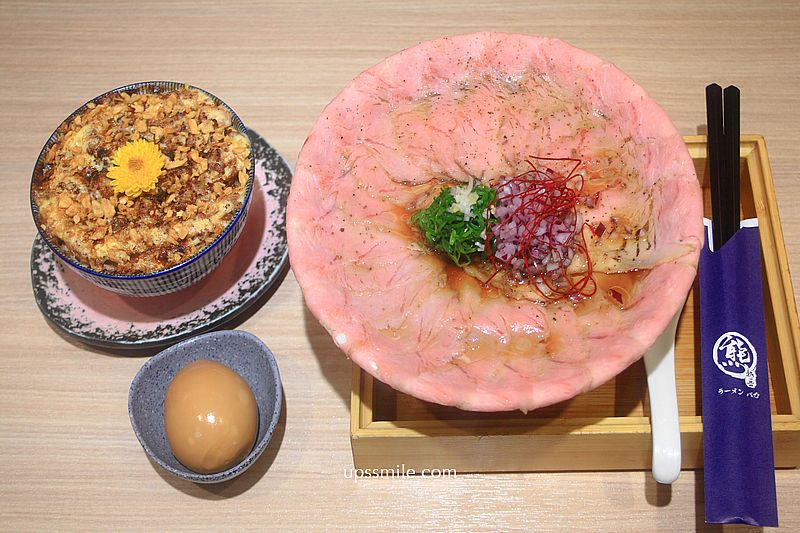 即時熱門文章：【新莊美食】熊越岳，新莊最強拉麵，東京日式醬油拉麵，附熊越岳2025菜單