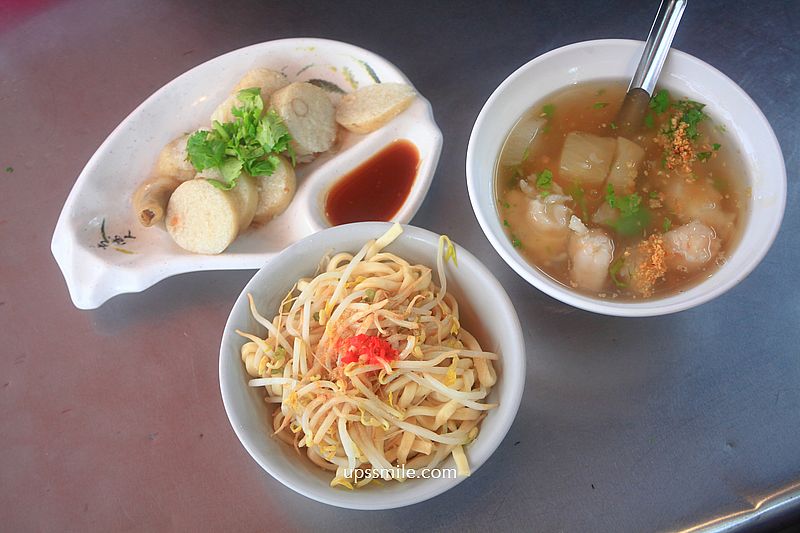 雙連文記花枝羹，台北大同區40年排隊老店，花枝Q彈大塊鮮美 @嘿!部落!