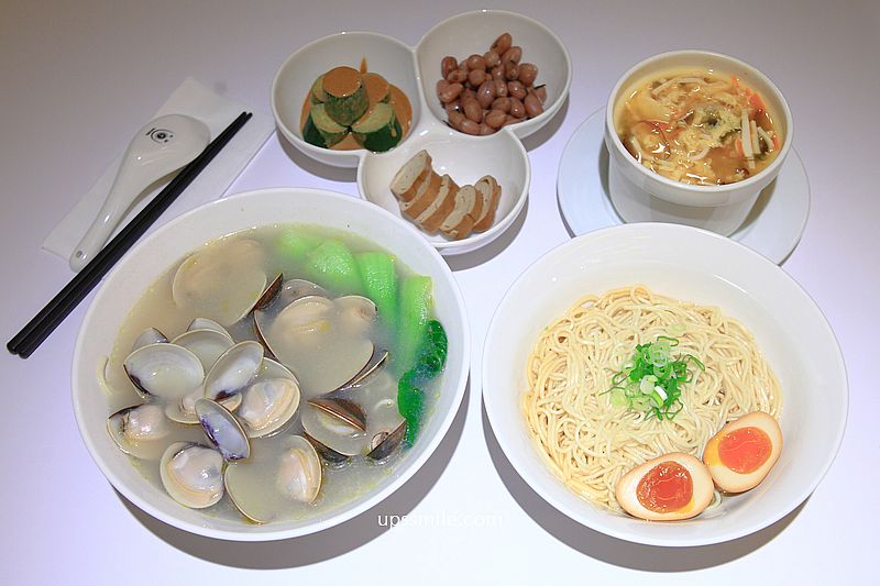 台北最難訂私廚喜相逢麵館全新品牌【孫麵店Sun Bros Noodles】信義區麵店 @嘿!部落!