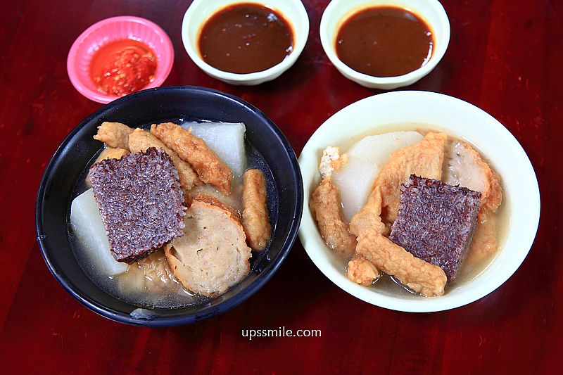 即時熱門文章：萬華美食【亞東甜不辣】台北傳承60年甜不辣老店，龍山寺站排隊美食