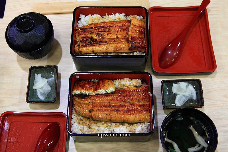 台北鰻魚飯推薦【肥前屋】50年鰻魚飯名店回歸，原址開幕七條通中山站美食 @嘿!部落!