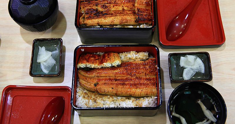 台北鰻魚飯推薦【肥前屋】50年鰻魚飯名店回歸，原址開幕七條通中山站美食 @嘿!部落!