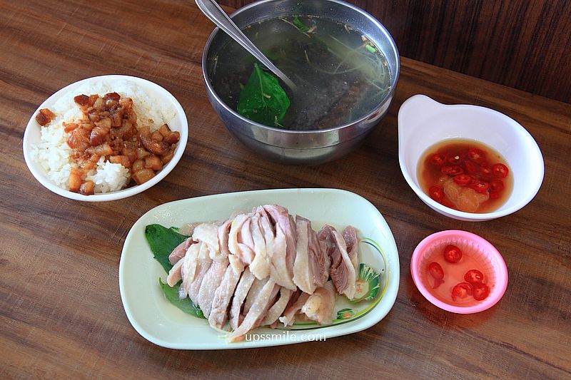 北投美食【313鵝肉擔】捷運明德站鵝肉老店，必吃銷魂鵝肉滷肉飯與米血糕湯 @嘿!部落!