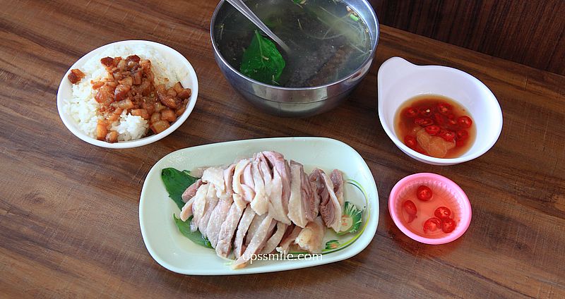 北投美食【313鵝肉擔】捷運明德站鵝肉老店，必吃銷魂鵝肉滷肉飯與米血糕湯 @嘿!部落!