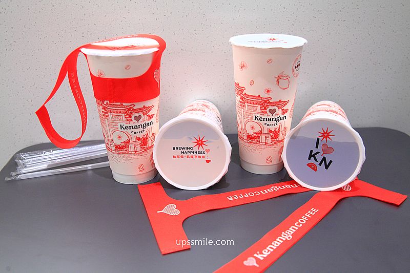 印尼咖啡插旗台灣【Kenangan Coffee凱娜克咖啡新光A11時光】必喝SOE冠軍限定咖啡、凱娜克咖啡拿鐵 @嘿!部落!