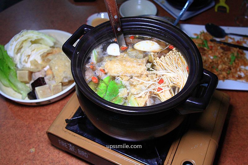 新竹美食【三年二班羊肉爐薑母鴨】竹北老店好吃快炒與羊肉爐，友達董座聚餐首選 @嘿!部落!