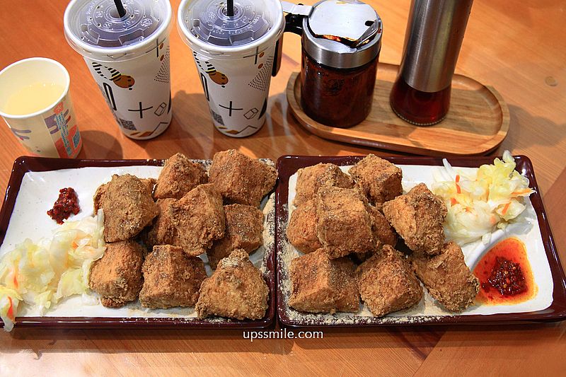 即時熱門文章：寧夏夜市美食【瑪吉臭豆腐】外國人讚賞的台北臭豆腐