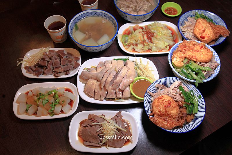 新竹美食【鼎鴨鴨肉飯竹北總店】竹北必吃超強炸蛋鴨肉飯，新竹滷肉飯與鴨肉推薦 @嘿!部落!