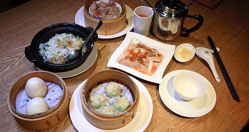 台北松山區美食【杭州小籠湯包民生店】米其林必比登推介台北美食
