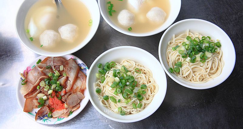 中正紀念堂站美食【林家乾麵必比登500碗】建國中學超過一甲子老字號排隊麵店
