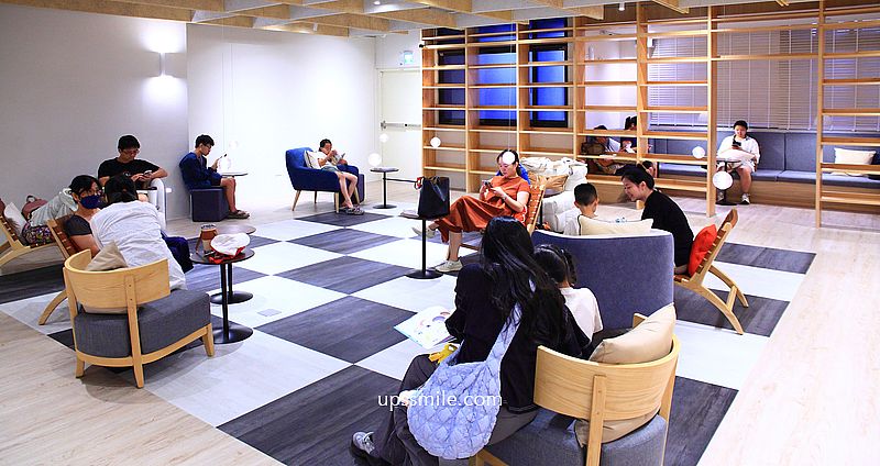新竹竹北景點【竹北市立圖書館福德分館】全球首創的香氛圖書館 新竹竹北景點【竹北市立圖書館福德分館】全球首創的香氛圖書館