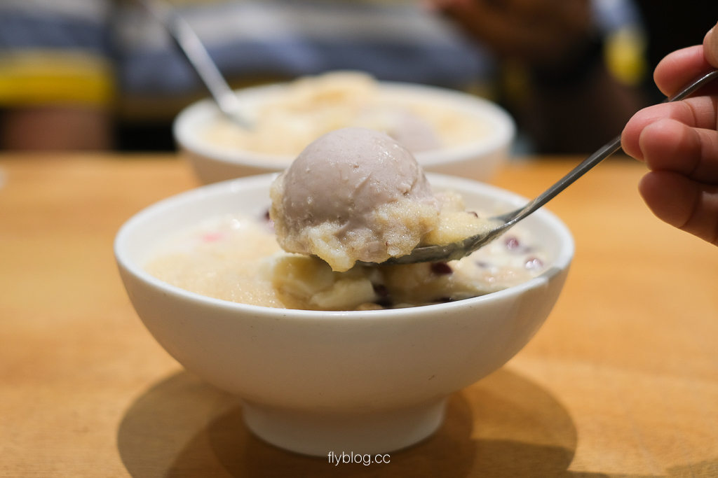 嘉義東區｜品安豆花．傳承台南安平古法，嘉義文化夜市人氣豆花 @嘿!部落!