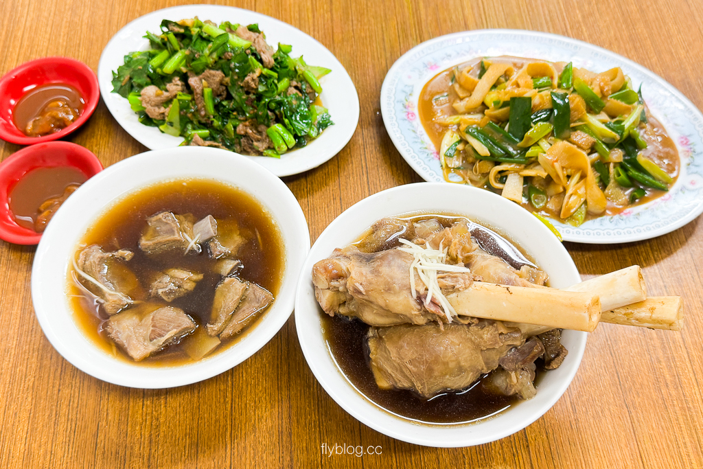 台中霧峰｜員園美食館老牌羊肉．霧峰老牌羊肉爐，必吃嫩Q羊肉鮮甜湯頭，還有隱藏版小吃！ @嘿!部落!