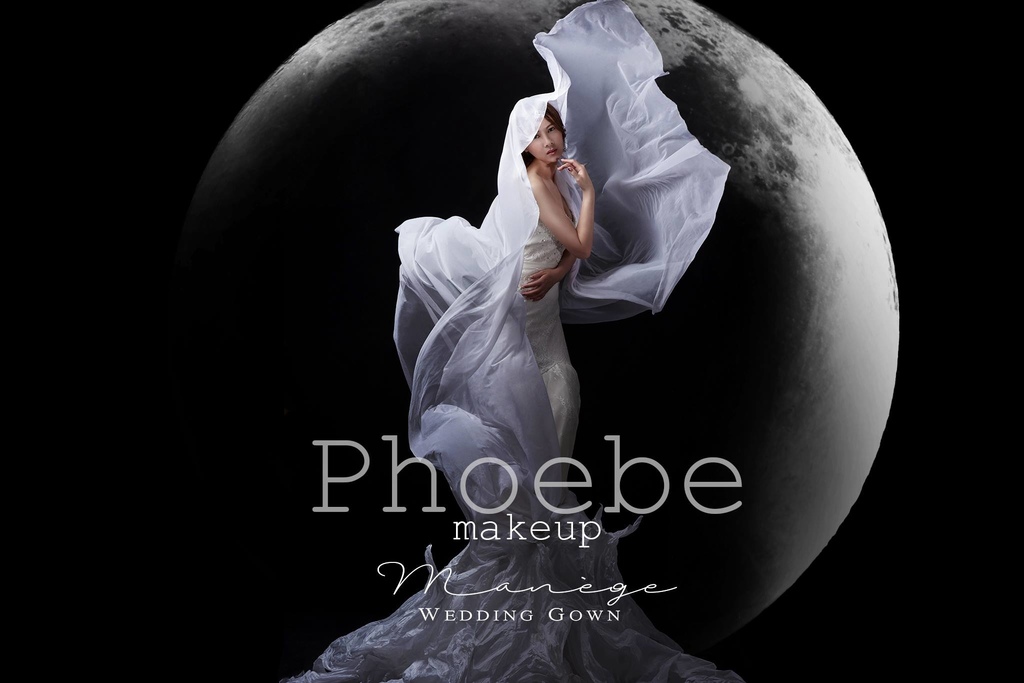 【新娘秘書】台中新娘秘書推薦-Phoebe Makeup Studio！家裡有個新秘超幸福，隨時可以美美的出門！新娘造型、新娘髮型參考！(台中新祕、新娘秘書、新娘秘書價格) @嘿!部落!