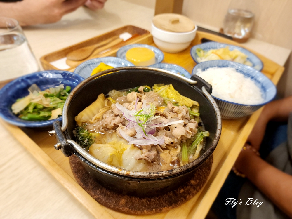 芝生食堂，忠孝新生站旁的美味定食 @嘿!部落!