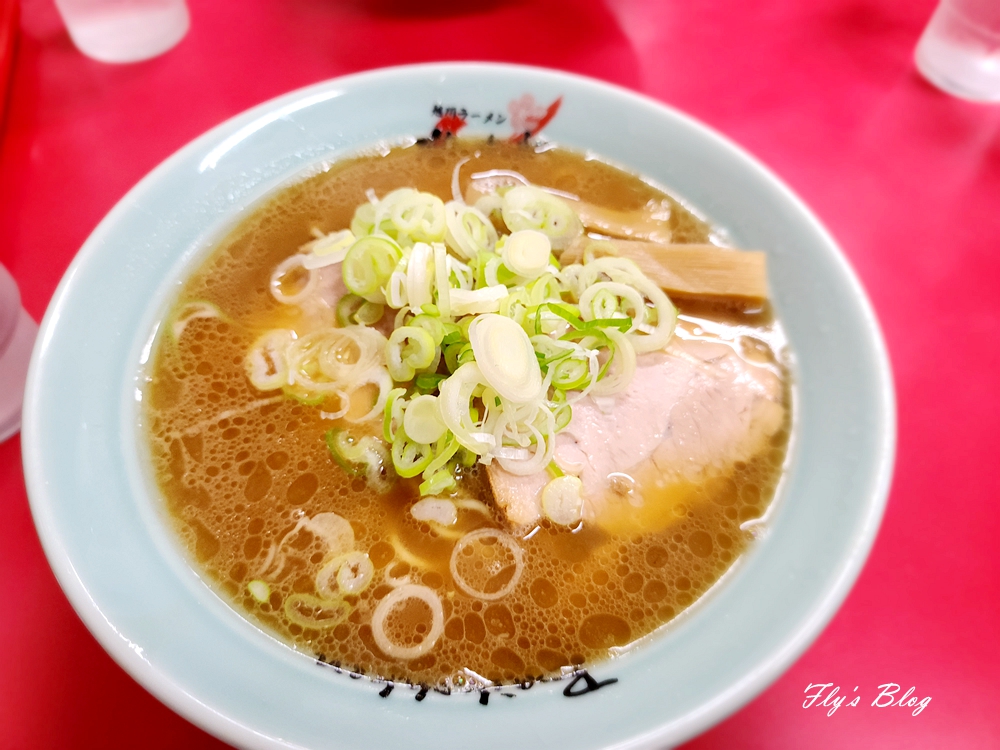 即時熱門文章：梅光軒旭川本店，曾獲米其林美食指南的美味拉麵店！