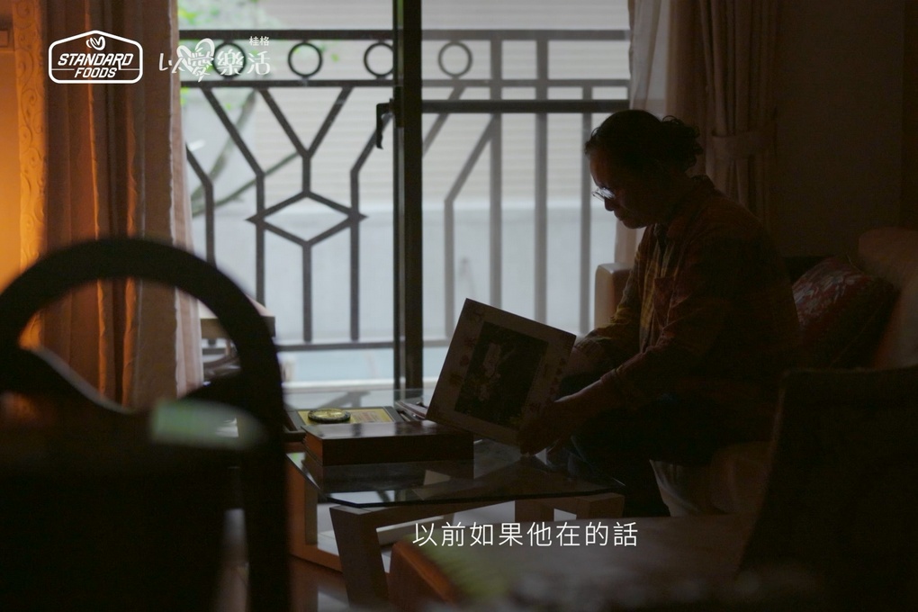 即時熱門文章：【公益紀錄片推薦】以愛樂活 重返北橫 把時間留給最值得我們陪伴的人！