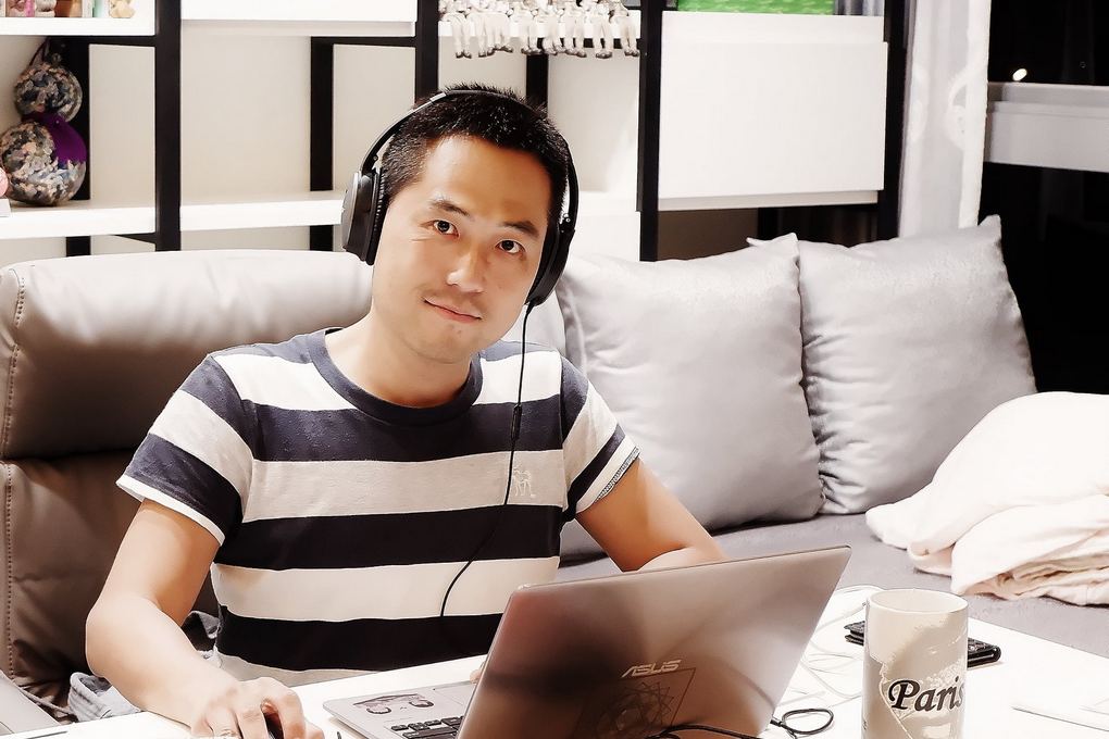 即時熱門文章：【疫起在家找事做】一起來聽我們Podcast節目吧!