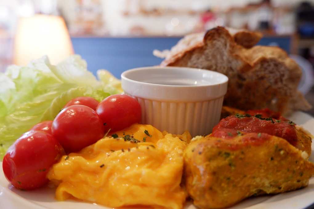 【台北 新北投站美食】1975 Antique&rsquo;s Cafe Tea Room @嘿!部落!
