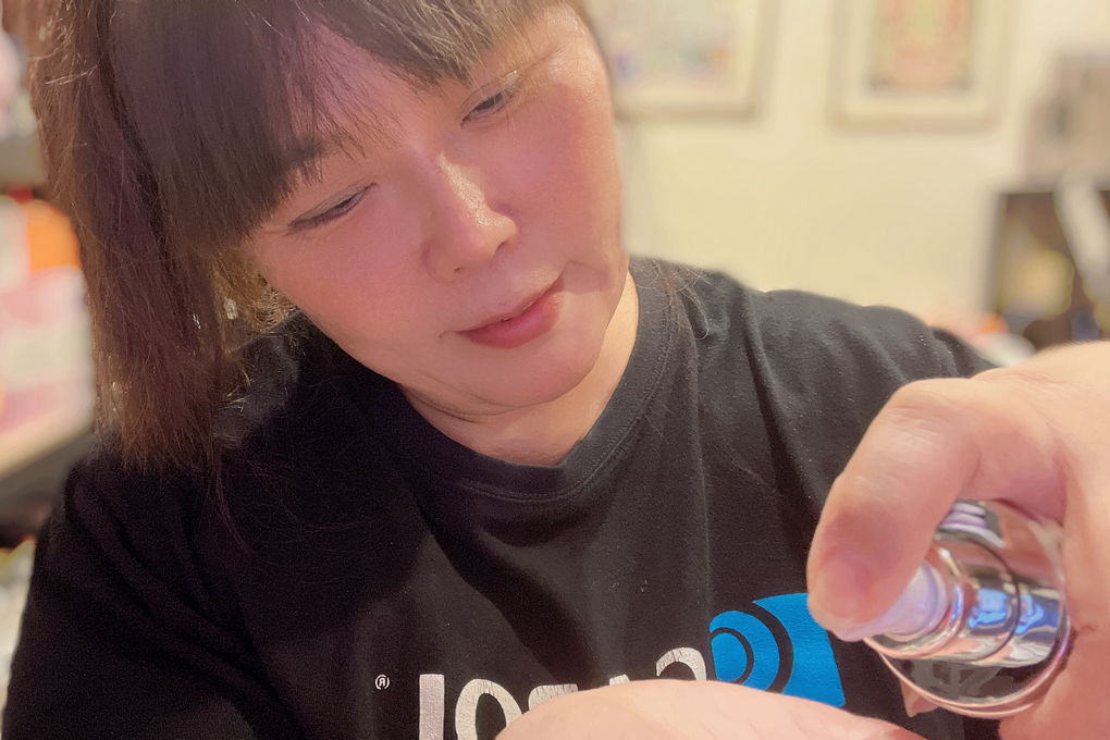 即時熱門文章：【保養好用小物】Angie Palace安婕絲 玫瑰雙酵修護青春露 是2合1 化妝水 精華液，更是懶人必備保養品！