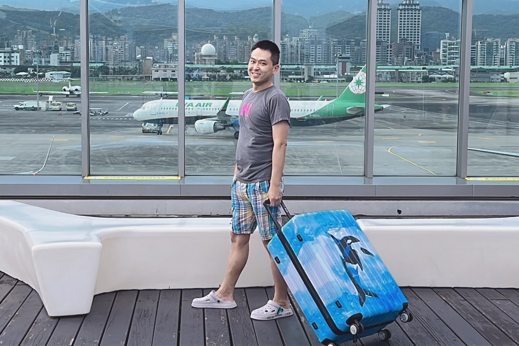 【網購旅行箱推薦】CENTURION百夫長旅行箱  CENTURION出了很多以瀕臨滅絕動物跟海洋環境保育作為主題的旅行箱，不論在機場、在世界各地都能引人注目，同時喚起動保及環保意識的抬頭！ @嘿!部落!