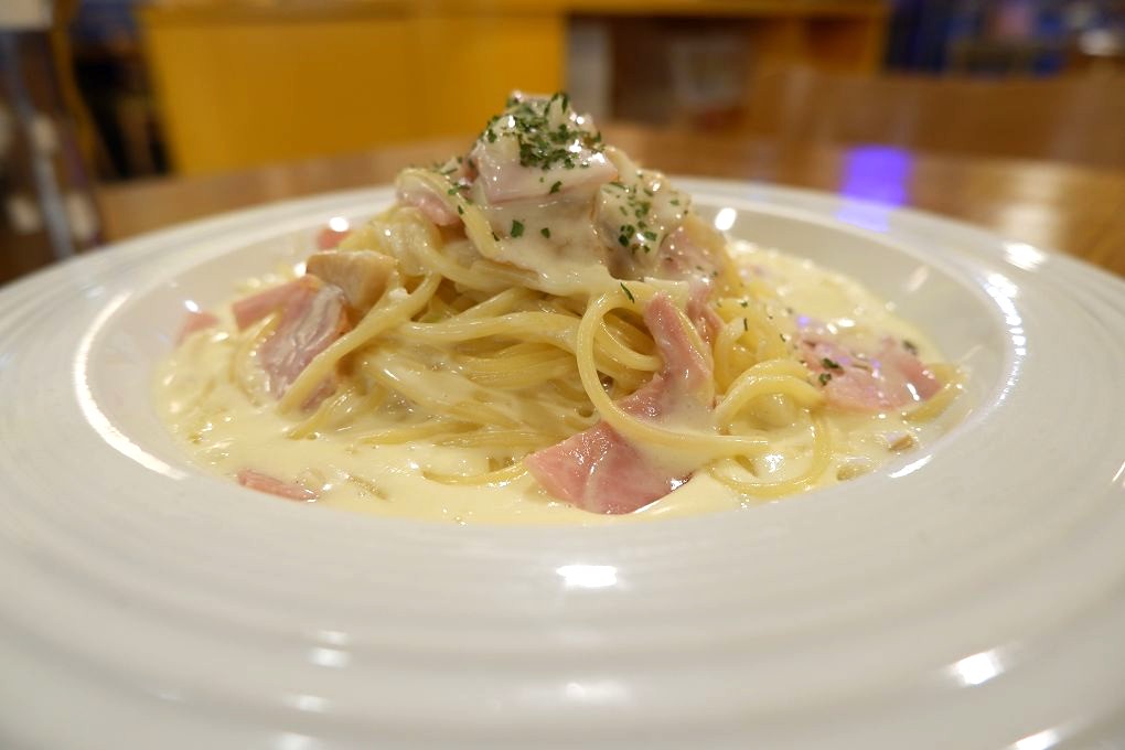 【捷運行天宮站美食推薦】威尼斯義大利餐廳  讓你的視覺、味覺吃出義式浪漫！ @嘿!部落!