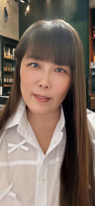 【網購免沖洗護髮抗熱組推薦】KAFINCE 可凡希 熱戀絲光抗熱乳 x YMN 攸沐橣 玫瑰抗熱精華，讓吹髮、造型不再是傷髮惡夢！ @嘿!部落!