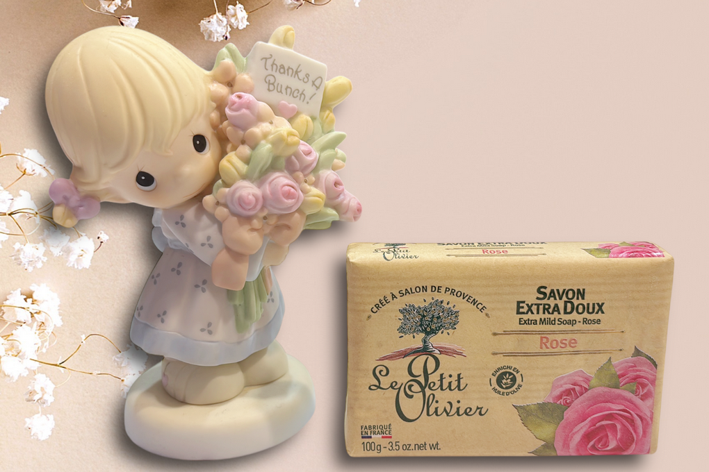 【網購 精油香氛皂 & 液體馬賽皂 推薦】Le Petit Olivier小橄欖樹 玫瑰花精油香氛皂 X 橙花液體馬賽皂 沿用法國傳統工藝製造，並且依照最原始、最古老的製皂程序，給大家最天然無添加防腐劑、CP值最高的產品！ @嘿!部落!